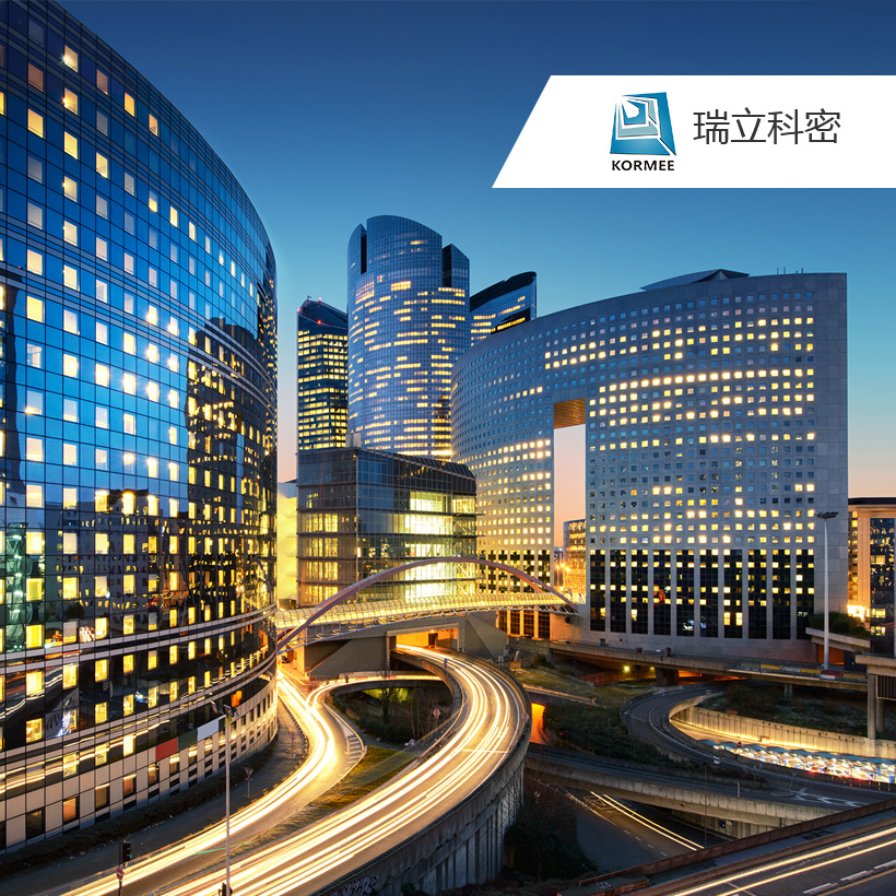 广州网站建设-瑞立科密官网网站建设
