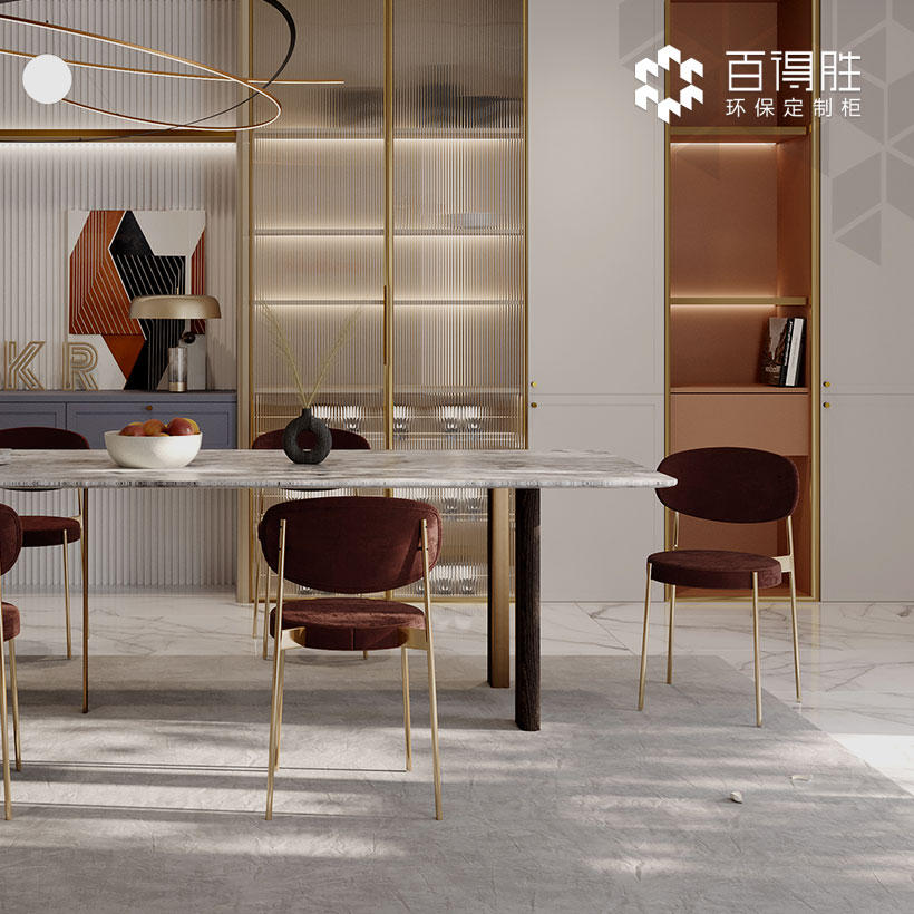 广州网站建设-百得胜品牌网站建设