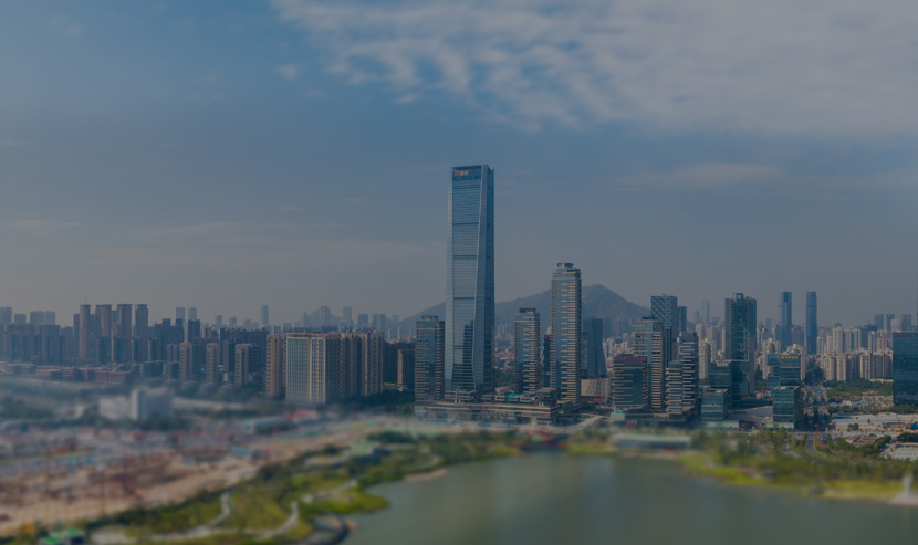 机构团体网站案例 | 深沙保人力资源网站建设
